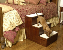 Wooden Decorative Pet Steps