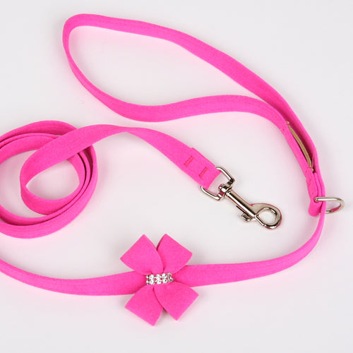 Nouveau Bow Leash