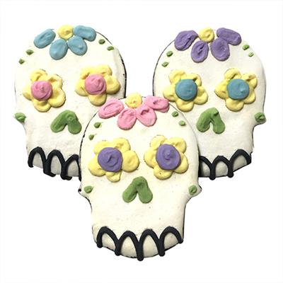 Sugar Skulls