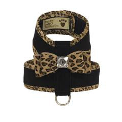 Cheetah Couture Trim  Tinkie Harness