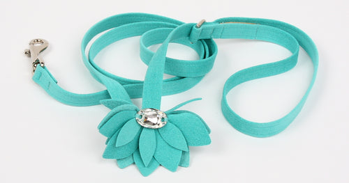 Water Lily Leash