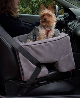 Dog Booster Car Seat