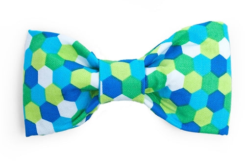 Honeycomb Bow Tie