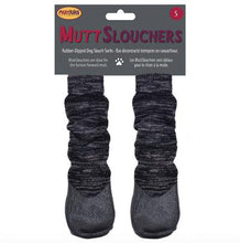 Muttslouchers Dog Socks