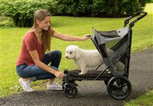 Excursion No-Zip Pet Stroller