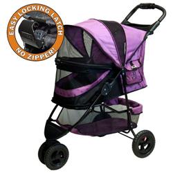 No Zip Special Edition Stroller